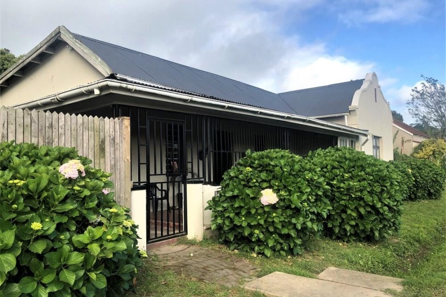 1 Bedroom Property for Sale in Knysna Central Western Cape